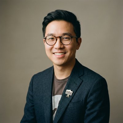 无限臀山动漫导演陈逸飞