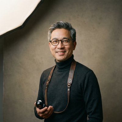 无限臀山摄影师张明远