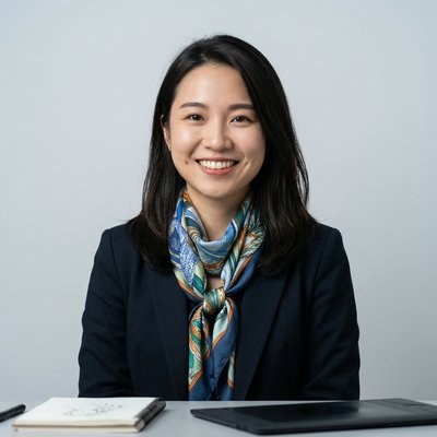 无限臀山社区运营苏晓琳