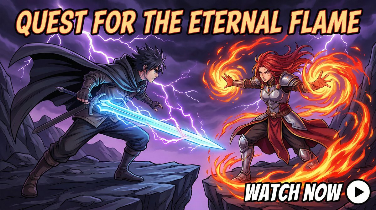 无限臀山热门动漫-永恒之焰