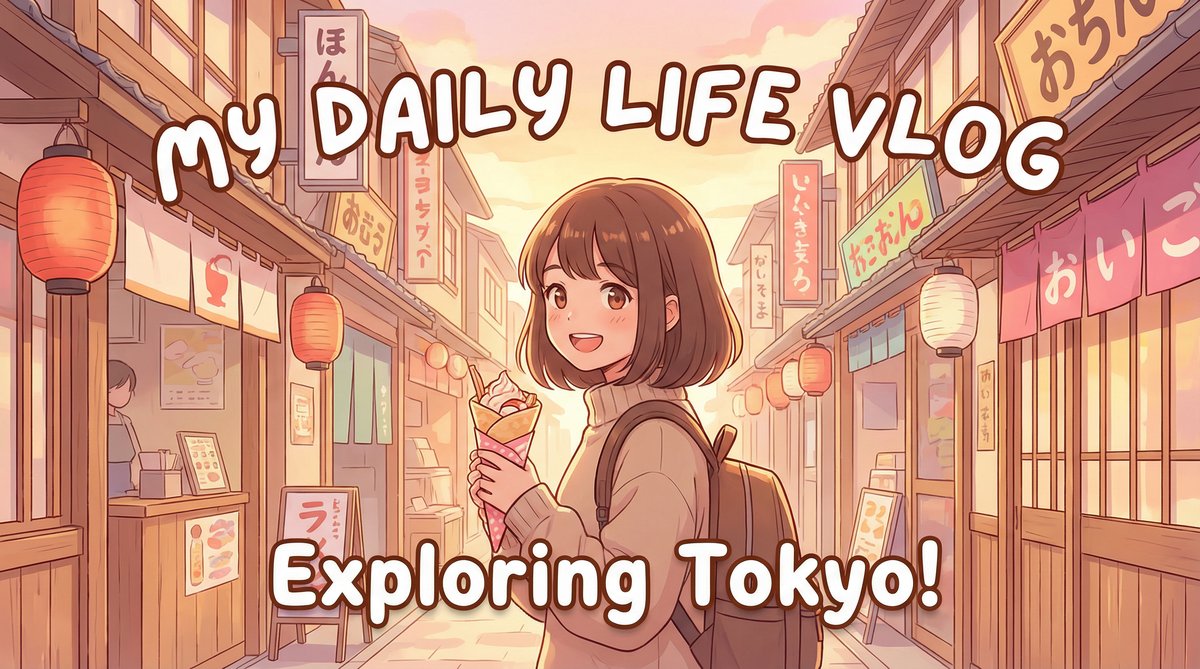 无限臀山日系动漫Vlog