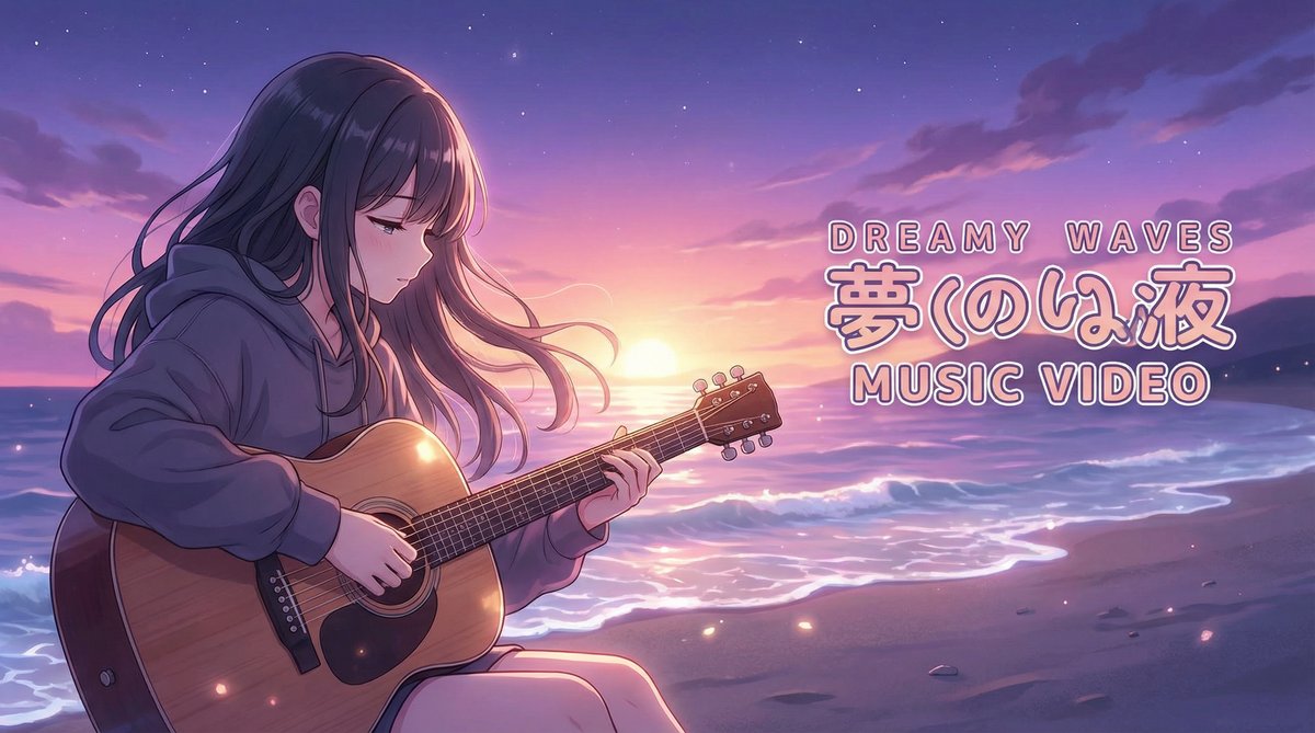 无限臀山音乐动漫MV